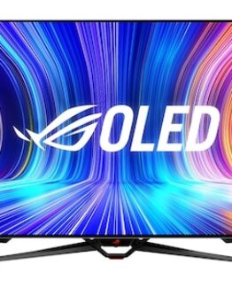 Asus 48" 4K gamingskärm PG48UQ