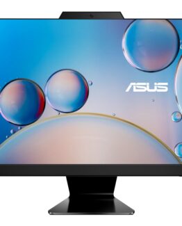 Asus E3402wvak Bpc283x - Allt-I-Ett Core I5 1335U / Upp Till 4.6 Ghz - Ram 16 Gb - Ssd 512 Gb - Nvme - Intel Iris Xe-Grafik - Ieee 802.11Ax (Wi-Fi 6E