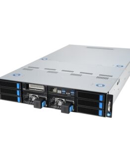 Asus Esc4000-E11, Intel C741, Intel, Intel, Ddr5-Sdram, 16Gb, 32Gb, 64Gb, 128Gb, 8 Tb