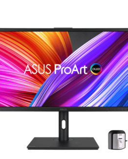 Asus Proart Pa27dce-k 26.9" 3840 X 2160pixels 16:9 60hz