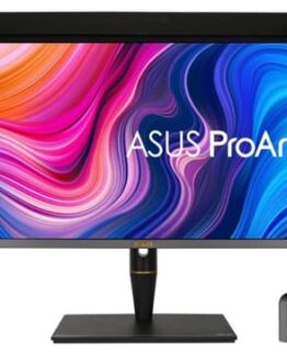 Asus Proart Pa27ucx-k 27" 3840 X 2160pixels Ips 16:9 144hz