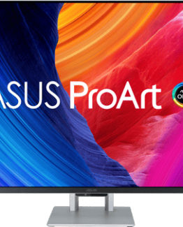 Asus Proart Pa32ucdm 31.5" 3840 X 2160pixels Oled 16:9 240hz