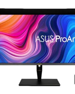 Asus Proart Pa32ucx-pk 32" 3840 X 2160pixels Ips 16:9 142hz