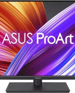 Asus Proart Pa32ucxr 32" 3840 X 2160pixels Ips 16:9 60hz