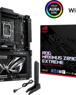 Asus ROG Maximus Z890 EXTREME Moderkort