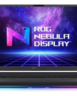 Asus ROG Strix 16" WQXGA 240 Hz