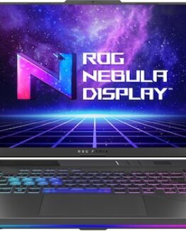 Asus ROG Strix G16 16" WUXGA 165 Hz
