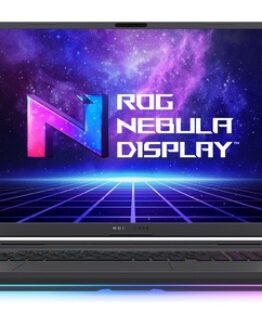 Asus ROG Strix G18 18" WQXGA 240 Hz
