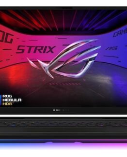 Asus ROG Strix SCAR 16" WQXGA 240 Hz