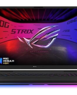 Asus ROG Strix SCAR 18" WQXGA 240 Hz