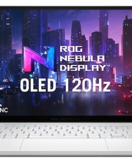 Asus ROG Zephyrus G14 14" 3K