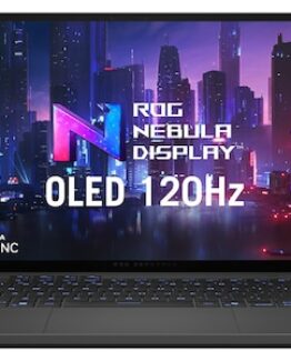 Asus ROG Zephyrus G14 14" 3K OLED