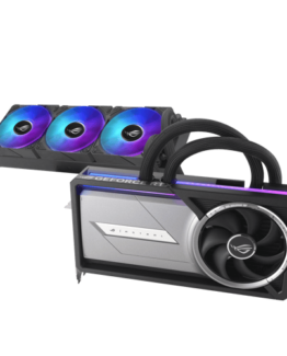 Asus Rog Astral Lc Geforce Rtx 5090 32gb
