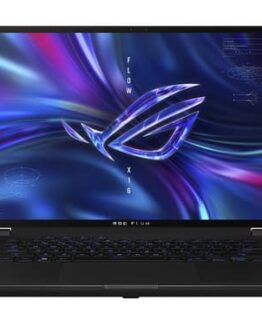 Asus Rog Flow X16 (2023) Core I9 32gb 1000gb Rtx 4070 16"