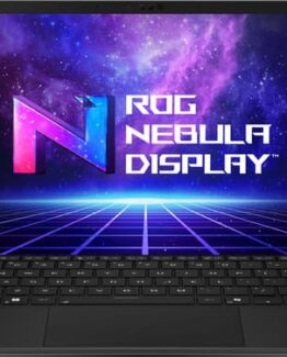 Asus Rog Flow Z13 Ryzen Ai Max+ 128gb 1000gb 13.4"