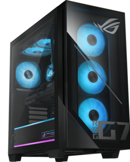 Asus Rog G700tf Core Ultra 7 32gb 2000gb Rtx 5080