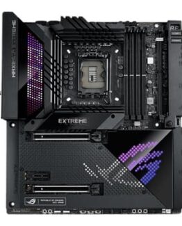Asus Rog Maximus Z690 Extreme Ddr5 Lga 1700 E-atx Moderkort