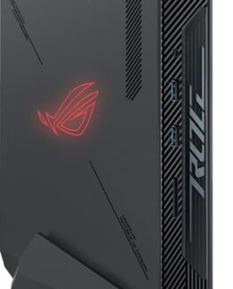 Asus Rog Nuc Core Ultra 9 32gb 1000gb Rtx 4070
