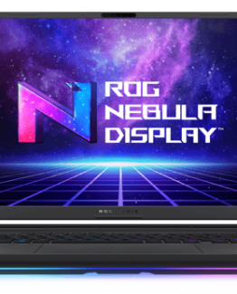 Asus Rog Strix G16 (2025) Core Ultra 9 32gb 1000gb Rtx 5070 Ti 16"