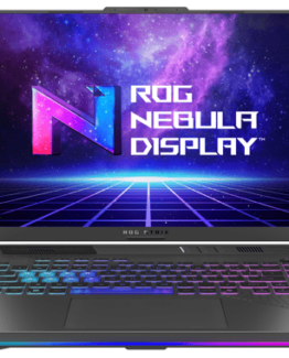 Asus Rog Strix G16 (2025) Ryzen 9 16gb 1000gb Rtx 5070 Ti 16"
