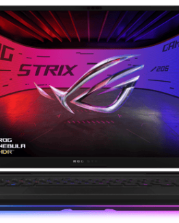 Asus Rog Strix Scar 16 Core Ultra 9 64gb 2000gb Rtx 5090 16"