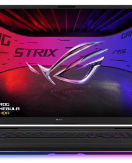 Asus Rog Strix Scar 18 (2025) Core Ultra 9 64gb 2000gb Rtx 5090 18"