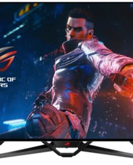 Asus Rog Swift Pg48uq 47.53" 3840 X 2160pixels 16:9 138hz