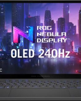 Asus Rog Zephurys G16 Core Ultra 9 64gb 2000gb Rtx 5090 16"