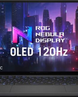Asus Rog Zephyrus G14 Ryzen Ai 9 32gb 1000gb Rtx 5070 Ti 14"