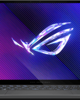 Asus Rog Zephyrus G16 Core Ultra 7 16gb 512gb Rtx 4060 16"