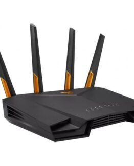 Asus TUF-AX4200 dual-band -WiFi 6-spelrouter