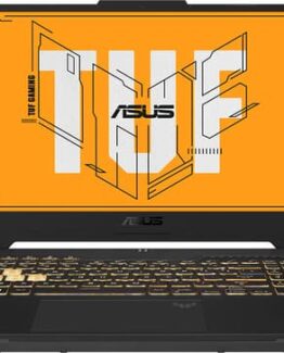 Asus Tuf Gaming F15 Fx507vi Core I7 16gb 1000gb Rtx 4070 15.6"