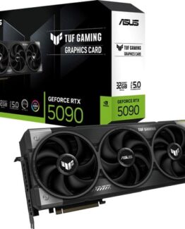 Asus Tuf Gaming Geforce Rtx 5090 32gb