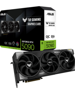 Asus Tuf Gaming Oc Geforce Rtx 5090 32gb