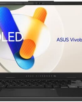 Asus Vivobook Pro 15 Oled Core Ultra 9 24gb 1000gb Rtx 4060 15.6"