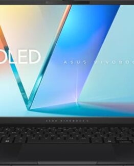 Asus Vivobook S 14 Oled Core Ultra 7 32gb 1000gb 14"