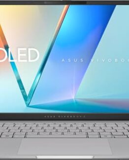 Asus Vivobook S 14 Ryzen Ai 9 32gb 1000gb 14"