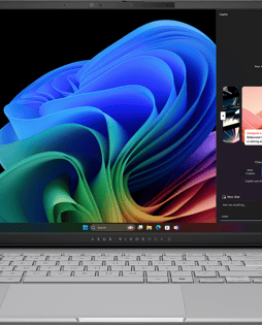 Asus Vivobook S 15 Oled Snapdragon X Elite 32gb 1000gb 15.6"