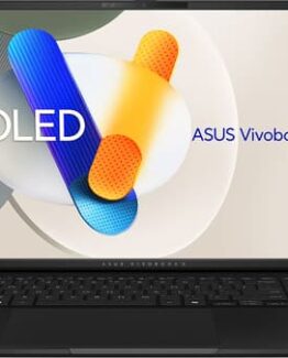 Asus Vivobook S 16 Oled Ryzen 7 32gb 1000gb 16"