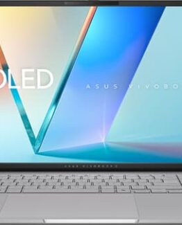 Asus Vivobook S 16 Oled Ryzen Ai 9 32gb 1000gb 16"