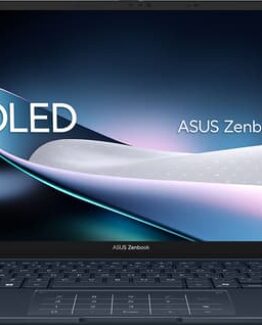 Asus Zenbook 14 Core Ultra 7 32gb 1000gb 14"