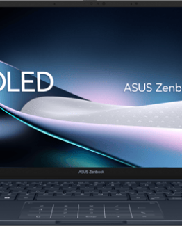 Asus Zenbook 14 Oled Core Ultra 5 16gb 512gb 14"