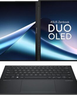 Asus Zenbook Duo Oled (2024) Core Ultra 7 32gb 1000gb 14"