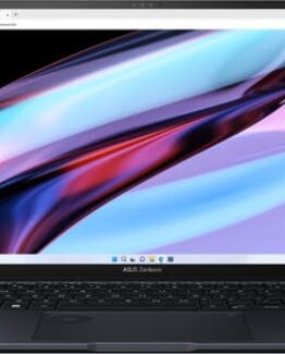 Asus Zenbook Pro 14 Oled Core I7 16gb 1000gb Rtx 4060 14.5"