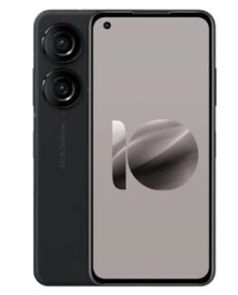 Asus | Zenfone 10 | Midnight Black | 5.92 " | Super AMOLED | 1080 x 2400 pixels | Qualcomm SM8550 | Snapdragon 8 Gen2 | Internal RAM 8 GB | 256 GB | D