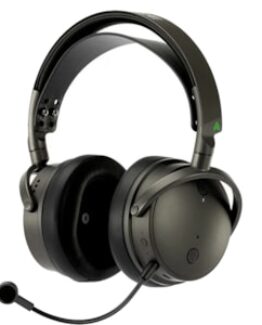 Audeze Maxwell PC & Xbox Gaming Headset (svart)