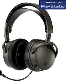 Audeze Maxwell Playstation Gaming Headset (svart)