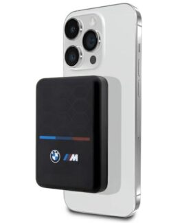 BMW Magsafe Powerbank 3000mAh 5W M Collection