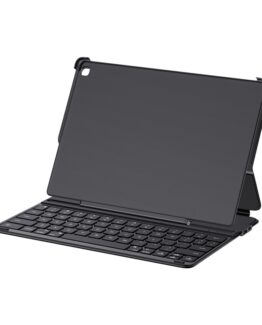 Baseus iPad 10.2" English Keyboard Skal Brilliance Med USB-C Kabel