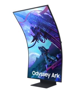 Bildskärm Lcd 55" S55cg970nu Ls55cg970nuxdu Samsung